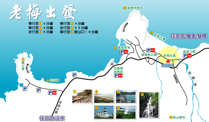 景點介紹