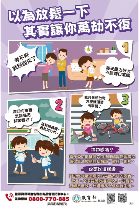 萬劫不復圖片